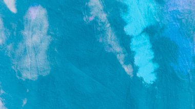 Organik Kirli Sanat Yazıcısı. Suluboya. Bağla 