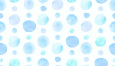 Kusursuz Daireler Düzeni. Dekoratif Kış 