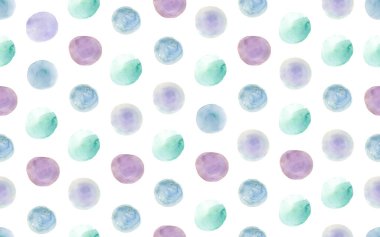 Pembe El Çizilmiş Top Arkaplanı. Kusursuz Stil 