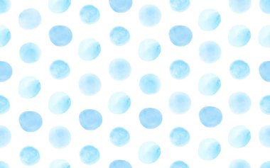 Kusursuz Daireler Düzeni. Dekoratif Bulutlar 