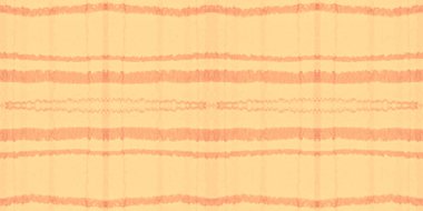 Sarı Tartan deseni. Suluboya Denetimi Battaniyesi. 