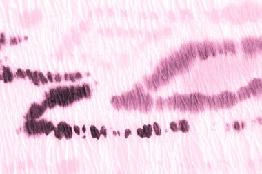 Pembe Yaz İkad Tasarımı. Boyalı Arkaplan. 