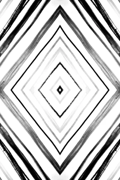 Cubierta de rayas geométricas sin costuras. Resumen Zigzag —  Fotos de Stock