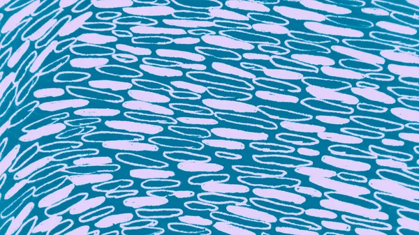 Seaside Abstract Mark Scribble. Rasguño Textura. — Foto de Stock