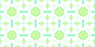 Soyut Döşeme Deseni. 