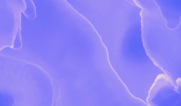 Абстрактный Пайнт. Розовая акварель — стоковое фото
