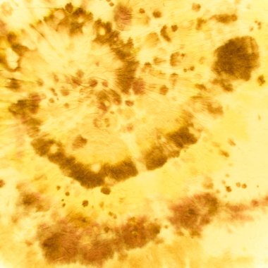 Boya sarmalı arka plan. Altın Sanatsal Yazdırma. 