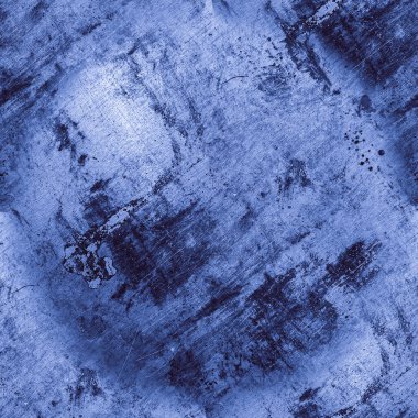 Sert Grunge dokusu. Paslı Tehlike Fırçası 