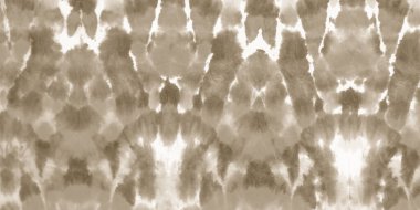 Yıllanmış kravat boyası izi. Suluboya lekeleri. Boyalı. 