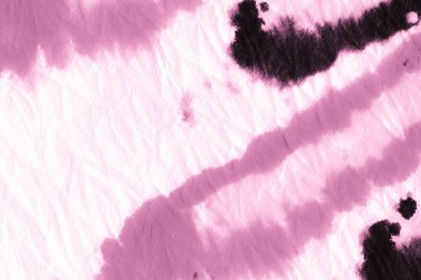 Shibori dokusu. Mermer Su Rengi Lekeleri. Yumuşak 