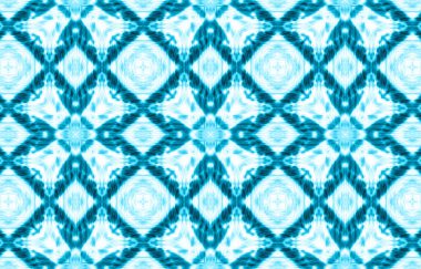 Kusursuz Fas El Sanatları Şablonu. 