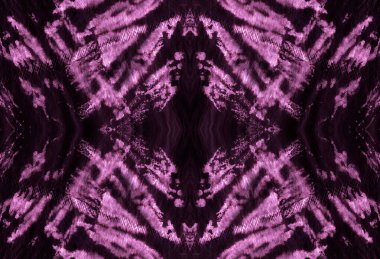 Suluboya Hayvan Sanatsal Zebra. 