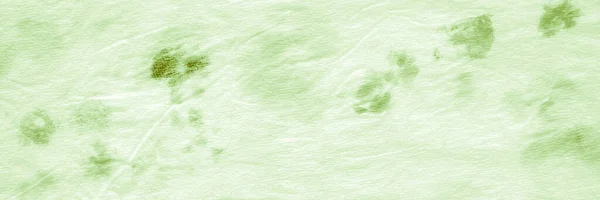 Špinavý umělecký vzor. Lawny Abstraktní akvarel — Stock fotografie