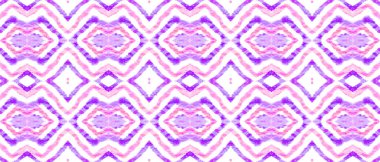 Suluboya Tekstil İkat. 