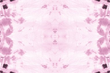 Pembe, kusursuz, boyalı, kirli sanat baskısı. Aquarelle 