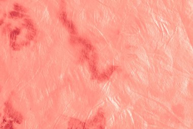 Edepsiz Sanat dokusu. Pembe Çizilmiş Vintage Arkaplanı. 