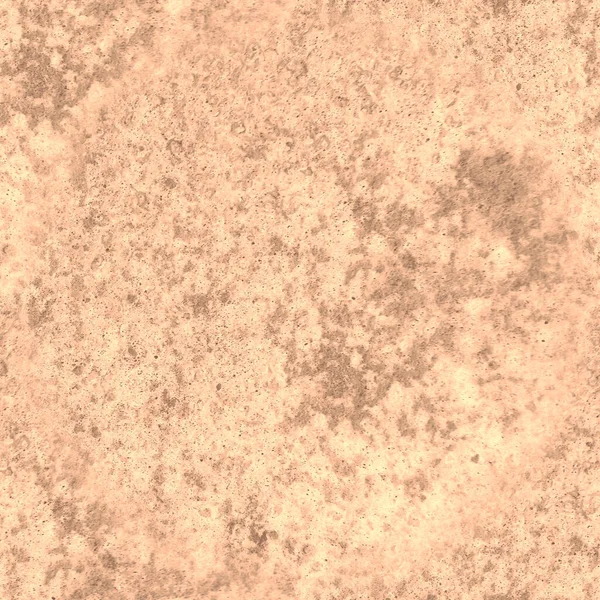 Mur Grunge abstrait beige. grain de détresse vieilli — Photo