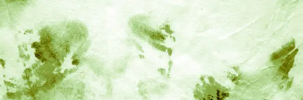 Aquarell Dirty Art. Gras-Aquarell gezeichnet — Stockfoto