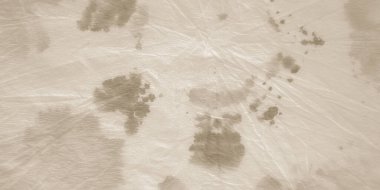 Dağınık Kirli Doku. Suluboya Lekeleri. 