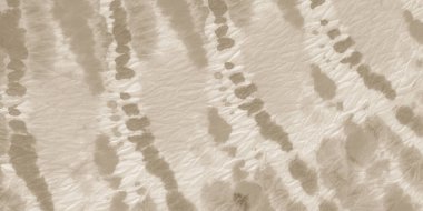 Eski Kağıt İzleme Şablonu. Tie ve Dye Shibori. 