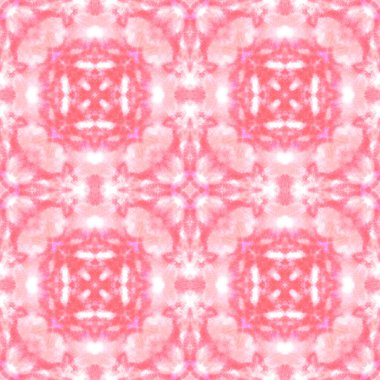 Geleneksel Yerli Suluboya Modeli. 