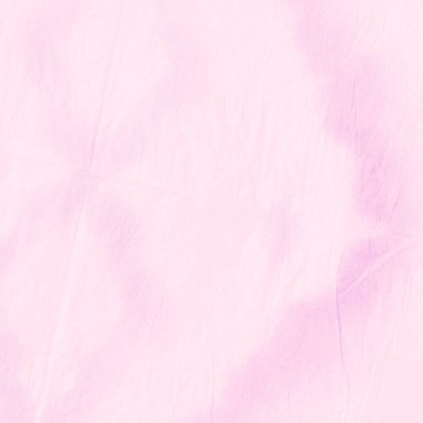 Pembe Pastel İkad Tasarımı. Tie ve Dye Shibori. 