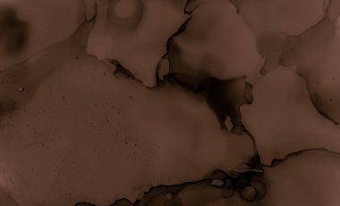 Soyut çikolata dokusu. Kahverengi 
