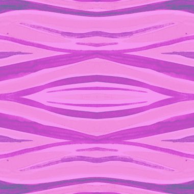 Kusursuz Zebra Derisi. Soyut Hayvanat Bahçesi dokusu. Violet 