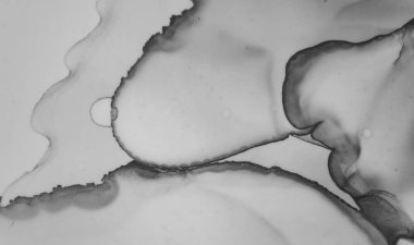 Mermer dokusu. Doğal arka plan. Suluboya 