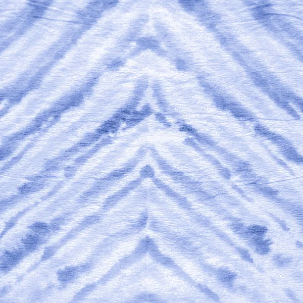 Azul marino. Space Shibori Dots. Acuarela — Foto de Stock