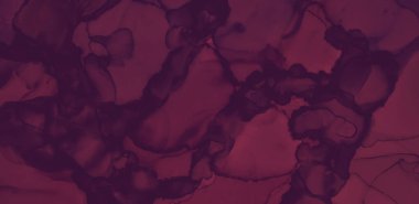 Kırmızı şarap serpintisi. Suluboya Şaraphane dokusu. 