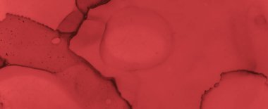 İğrenç Kan Geçmişi. Rose Ink Banner. Korkunç. 