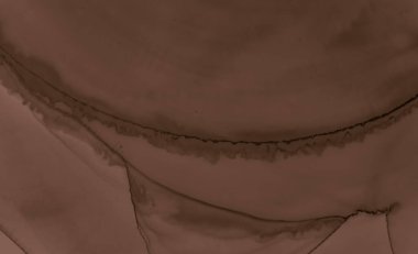 Soyut çikolata dokusu. Kahverengi Kremalı 