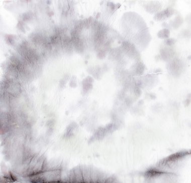 Boyalı arka plan. Gri Sanatsal Yazdırma. Harika. 