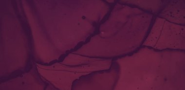 Renkli şarap sıçraması. Suluboya Koyu Doku. 