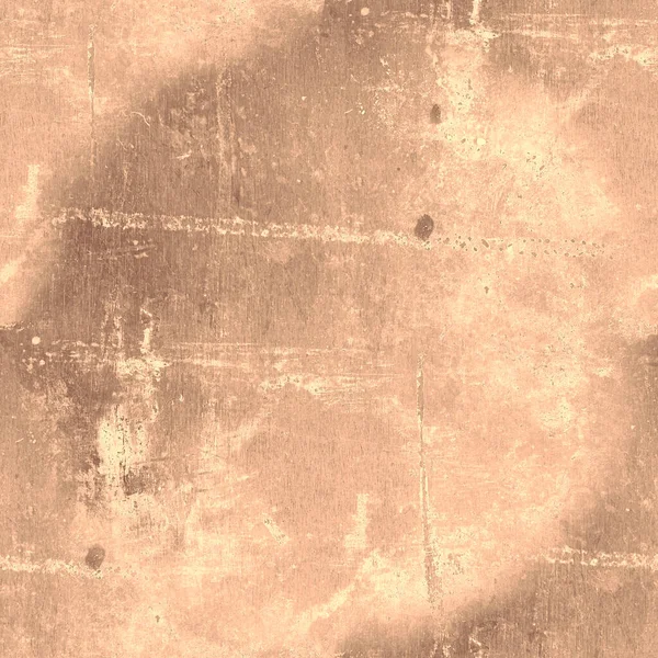 Beige Dirt Grunge Wall. Rusty Vintage — Stock Photo, Image