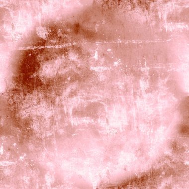 Kırmızı Grunge Duvar Kağıdı. Sıkıntı çatlağı 