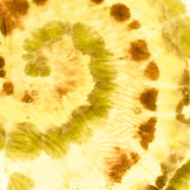 Boya sarmalı arka plan. Altın Batik Gömlek. 