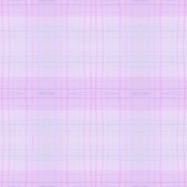 Фіолетовий візерунок піжами. Ретро Безшовний пікнік — стокове фото