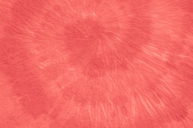 Lüks kravat boyalı gömlek. Mürekkep Boyalı Yuvarlak. 