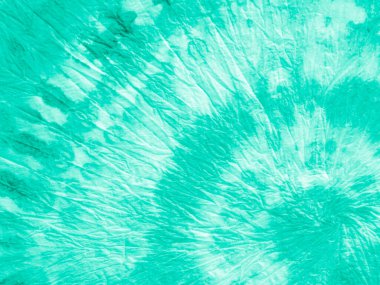 Denizci kravat boyası deseni. Buruşuk kağıt. Beyaz 