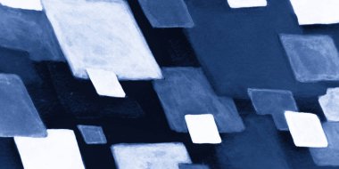 Denizcilik Sembol Arkaplanı. Gökyüzü Rastgele Kaosu 