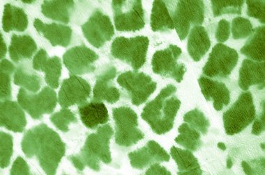 Suluboya Zürafa Arkaplanı. 