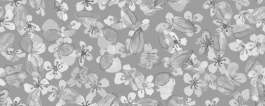 Japon Baharı. Gri Gül Şubesi. Modern Japonya 