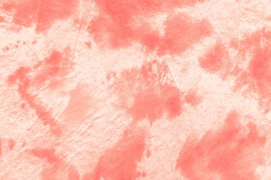 Kirli duvar kağıdı. Sonbahar Suluboya Süslemesi. 