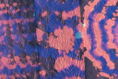 Suluboya Grunge Kağıt Doku. 