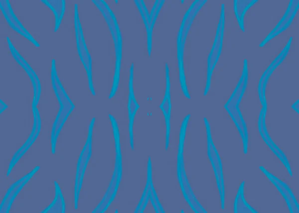 Seamless Animal Pattern. Camouflage African