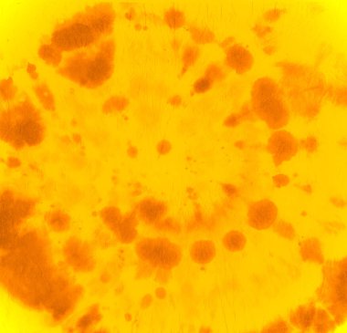 Psikedelik Mürekkep Arkaplanı. Sanat Eski Biçimi. 