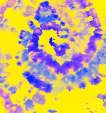 Boyalı kumaş. Pembe Gömlekli. Soyut 