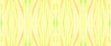 Kusursuz Soyut Egzotik Desen. Geometrik 